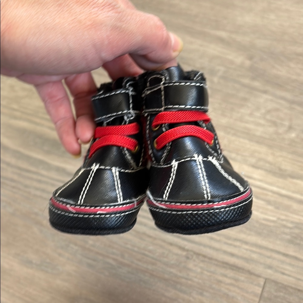 First Steps Shoe Bundle - Picture 6 of 16